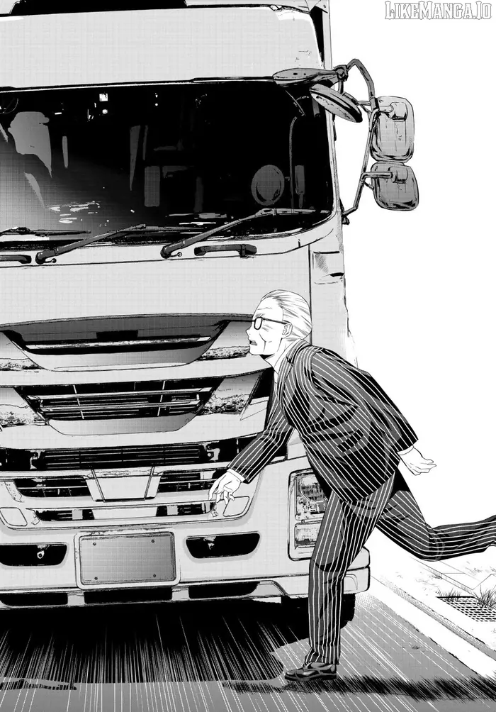 Megami no Cafe Terrace Chapter 214 image 12_optimized